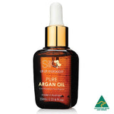 Pure Vegan Argan Oil